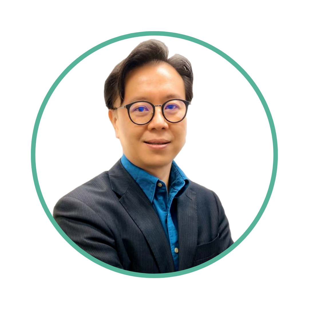 Dato' Dr Tikfu Gee
